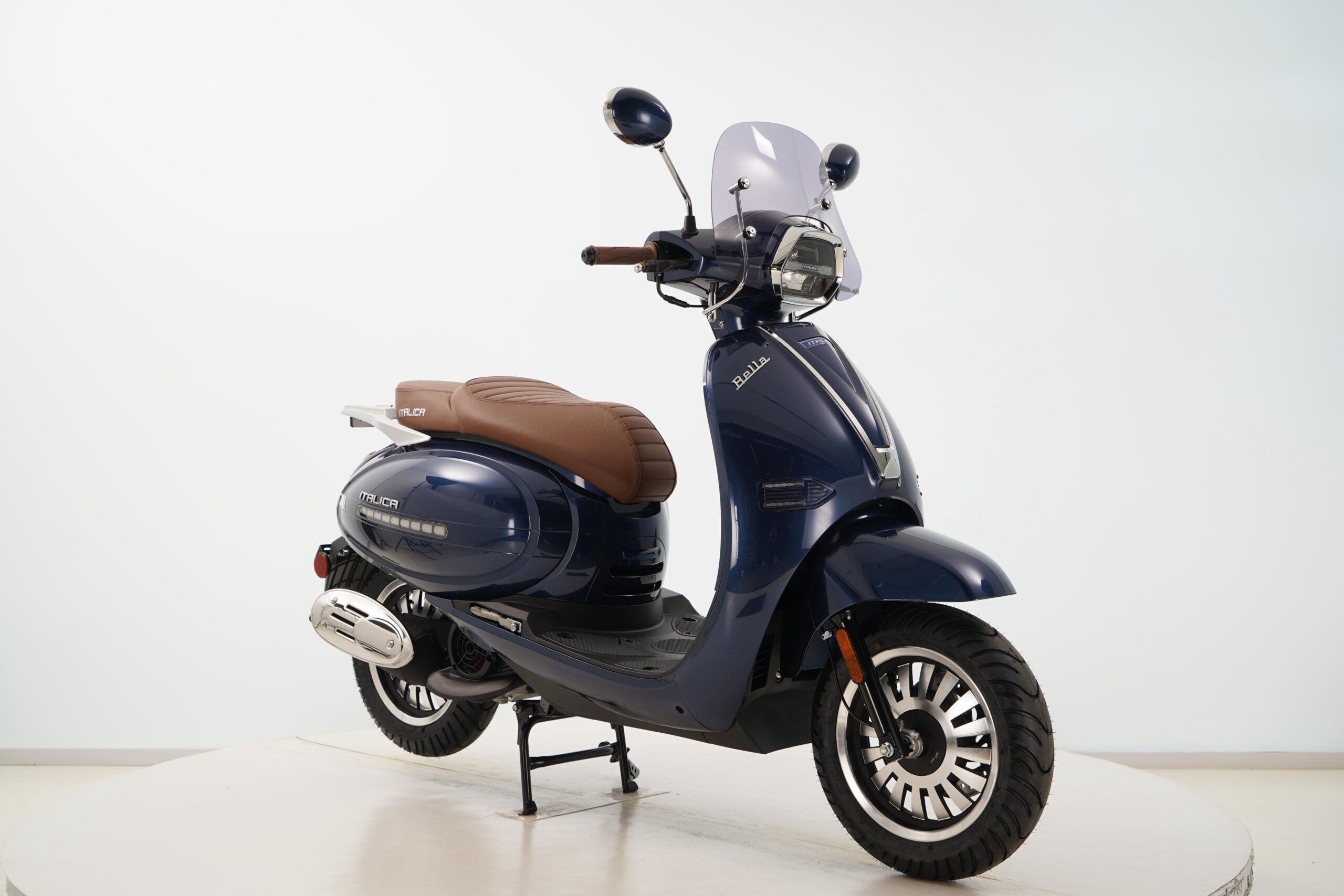 italica bella 150cc